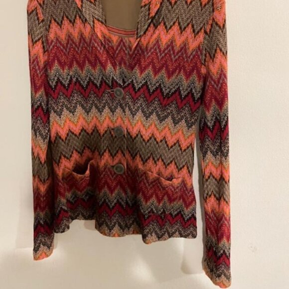 Riani Jacket - Picture 2 of 7